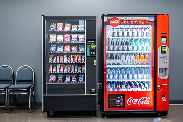 Vending Machine